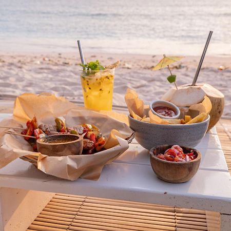 فندق Le Pirate Gili Meno - Adults Only المظهر الخارجي الصورة