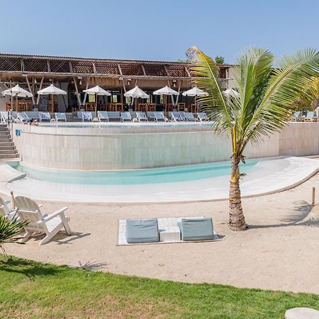 فندق Le Pirate Gili Meno - Adults Only المظهر الخارجي الصورة
