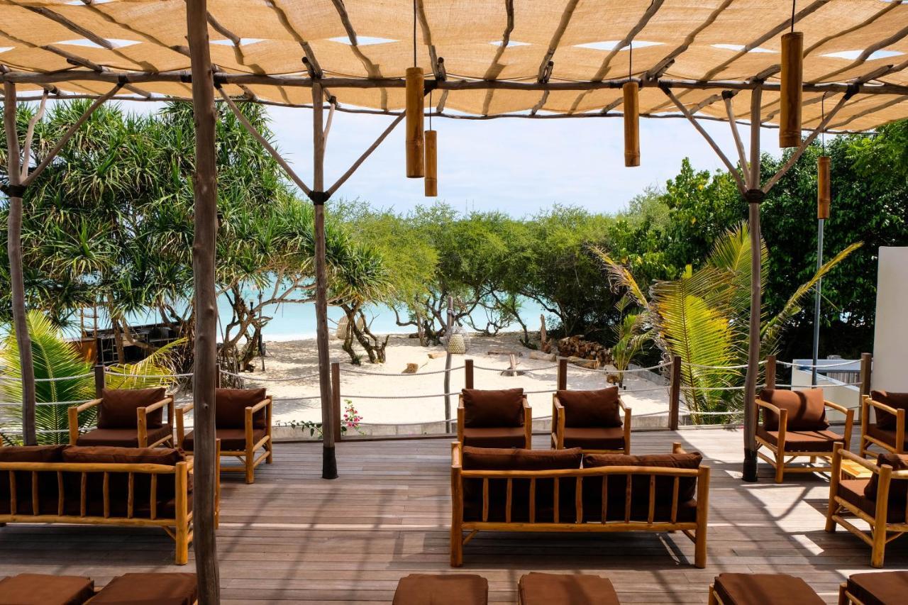 فندق Le Pirate Gili Meno - Adults Only المظهر الخارجي الصورة