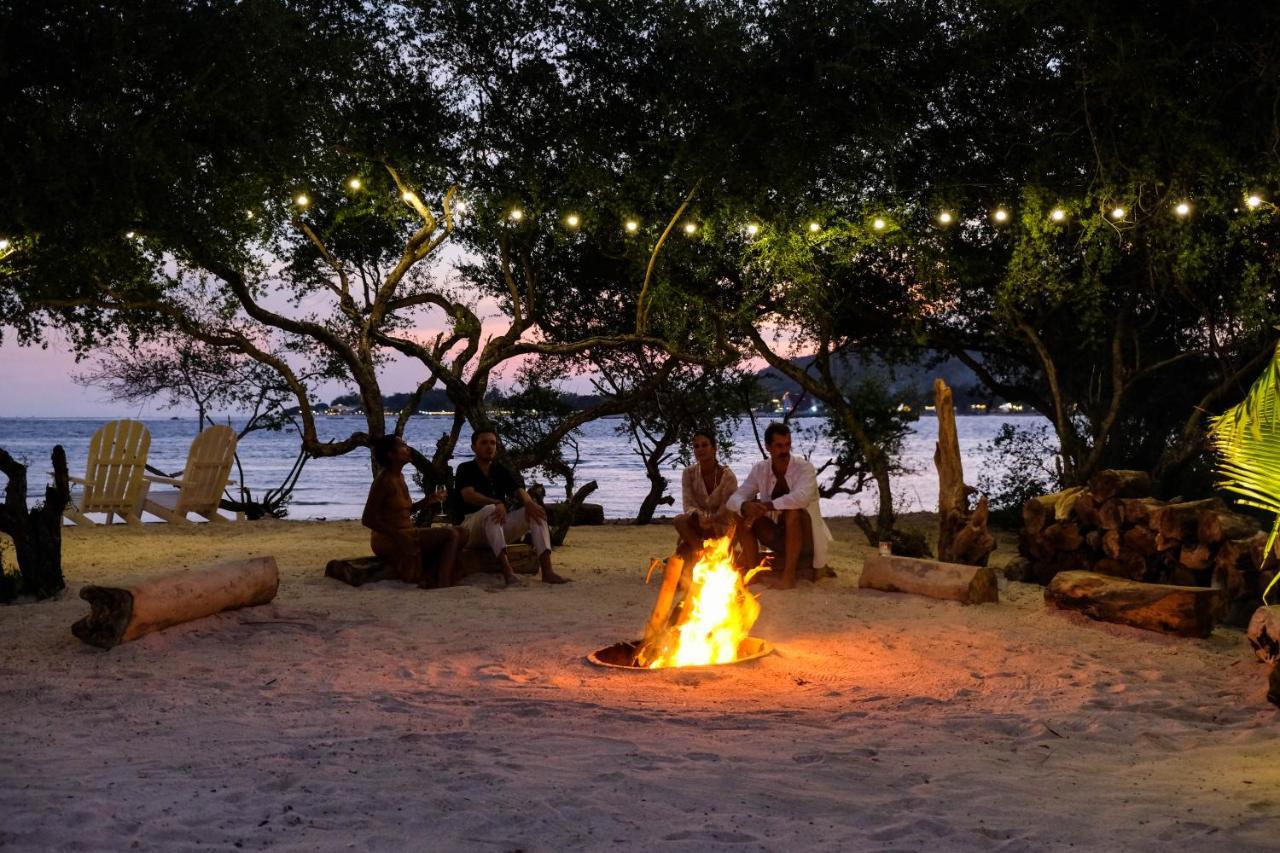 فندق Le Pirate Gili Meno - Adults Only المظهر الخارجي الصورة