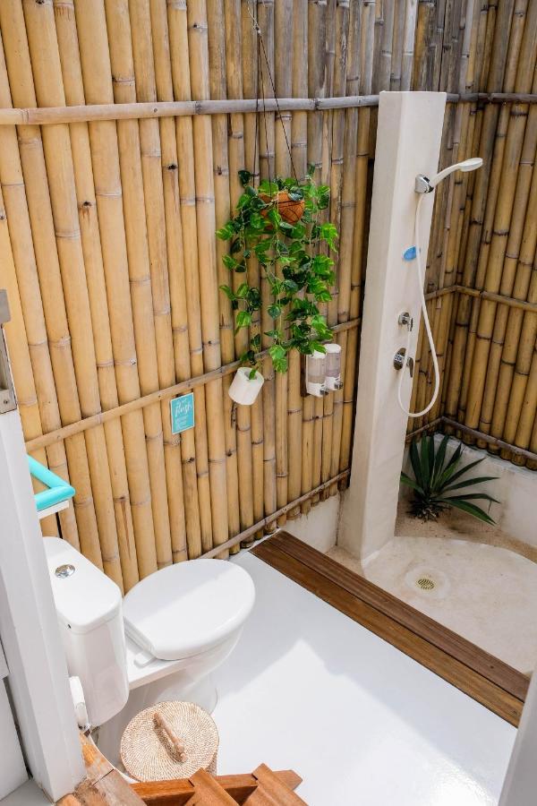 فندق Le Pirate Gili Meno - Adults Only المظهر الخارجي الصورة