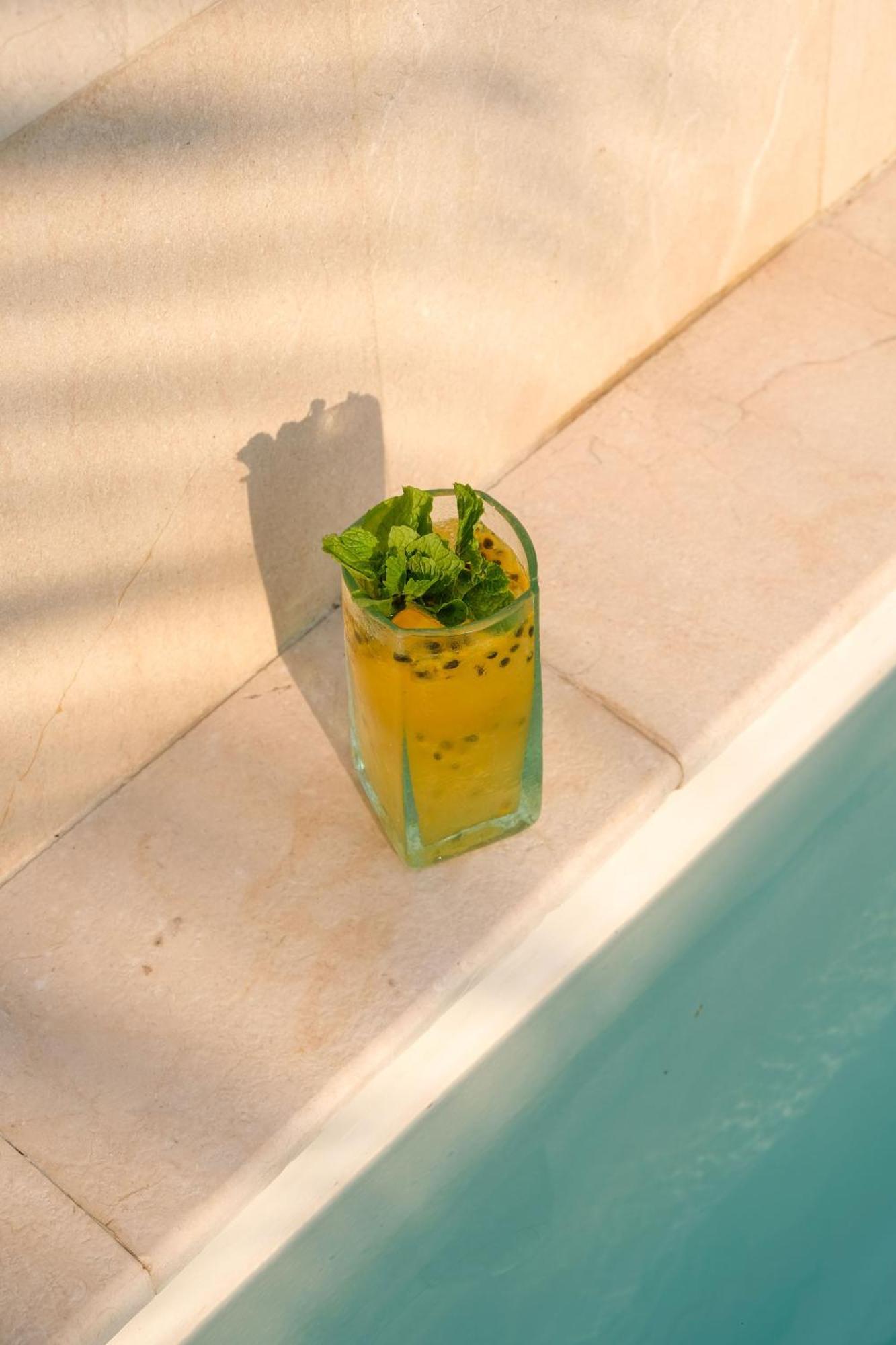 فندق Le Pirate Gili Meno - Adults Only المظهر الخارجي الصورة